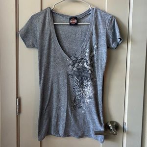 Harley-Davidson T-shirt